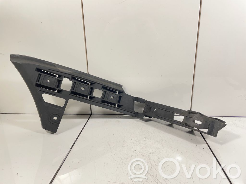 Volkswagen Touran I Rear bumper mounting bracket 