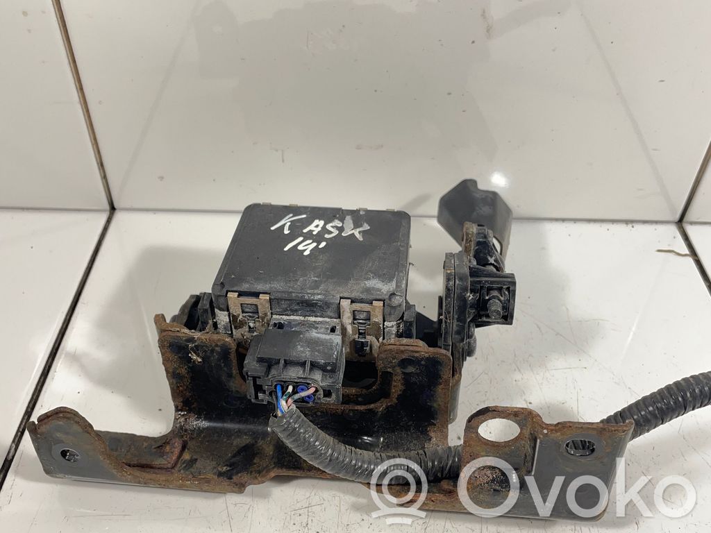 Radarsensor Abstandsradar   284384EA5A,0203300114,39R04141