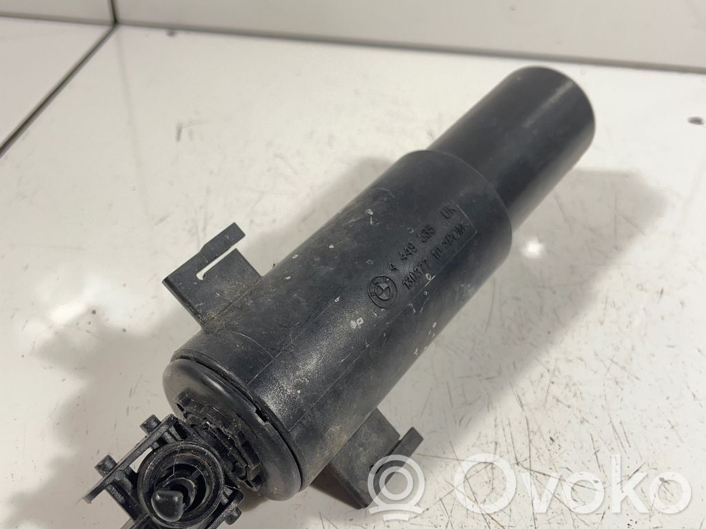 BMW 3 E90 E91 Headlight washer spray nozzle 