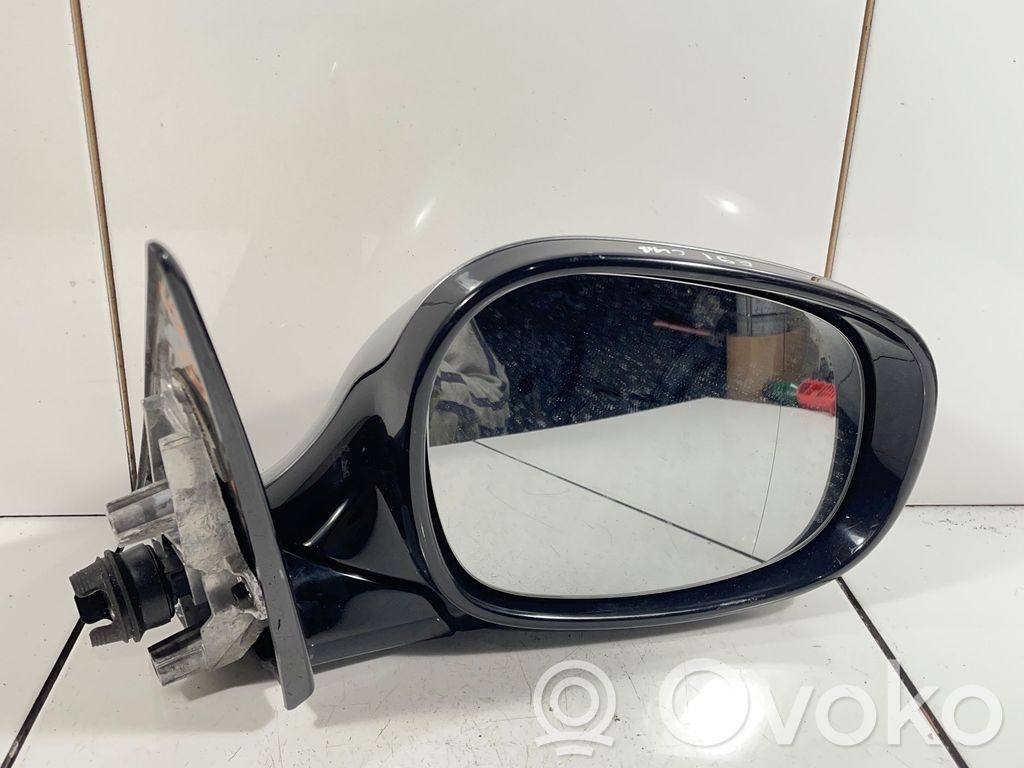 BMW 3 E90 E91 Elektryczne lusterko boczne drzwi przednich 