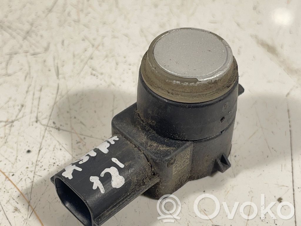 Opel Astra J Parking PDC sensor 