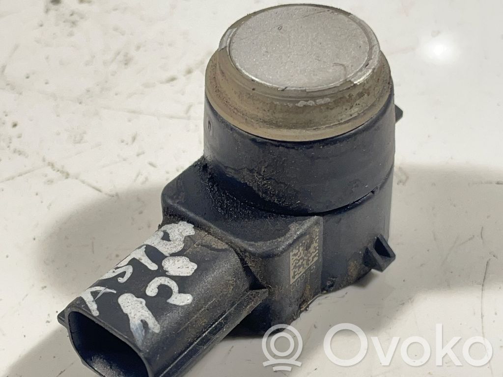 Opel Astra J Parking PDC sensor 