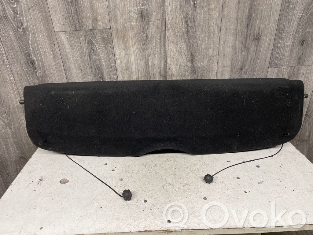 Mini One - Cooper R57 Parcel shelf 