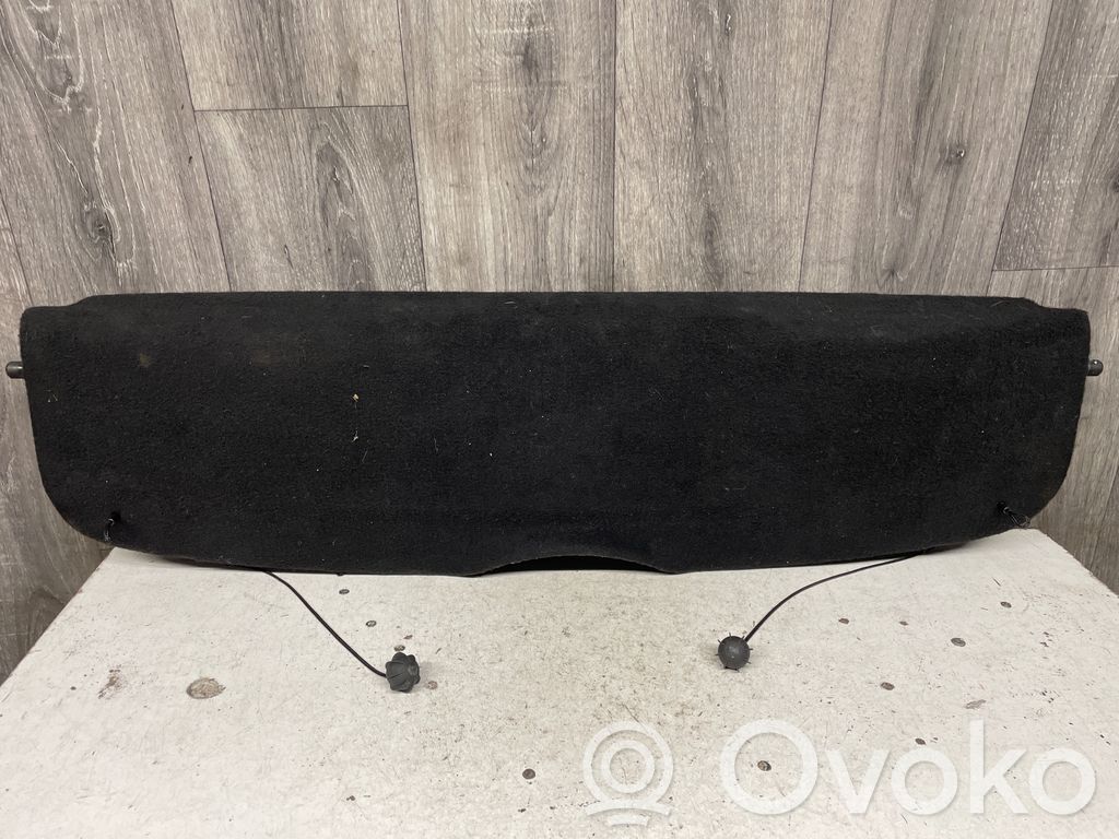 Parcel shelf   4853511,51164310,11102006