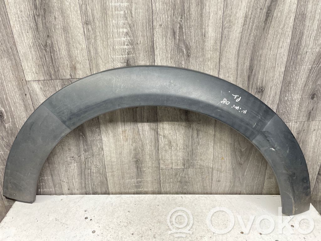 Front arch trim   7157104,11412910