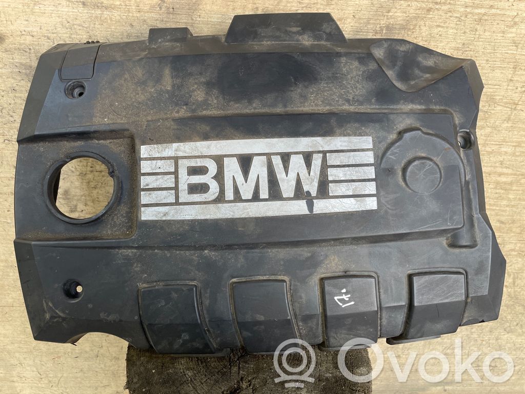 Cubierta del motor (embellecedor)   7556033,17491511