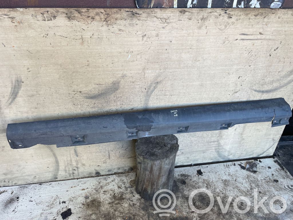 Ford Focus Sill 
