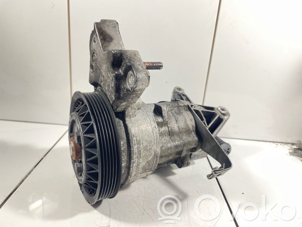 BMW 7 E65 E66 Power steering pump 