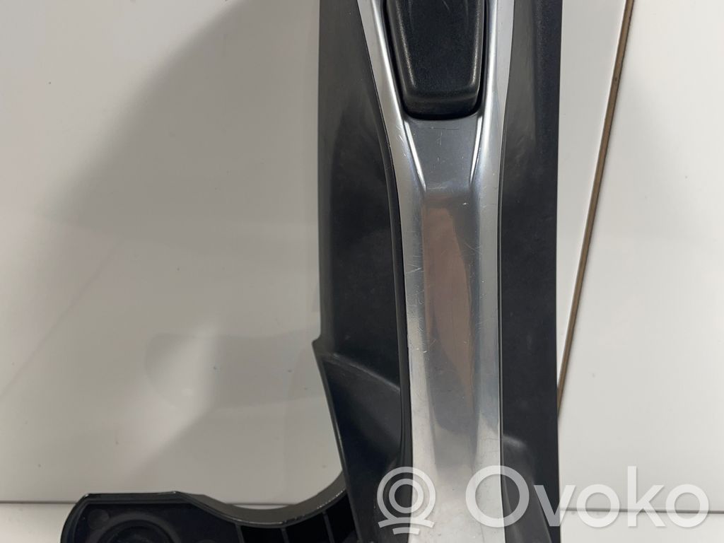 Ford C-MAX II Manecilla externa puerta delantera 