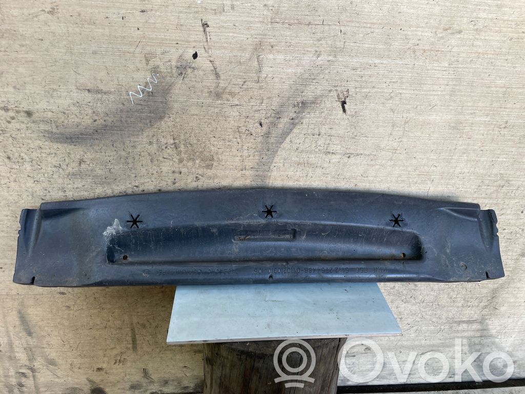 Mini One - Cooper R57 Absorber zderzaka tylnego 