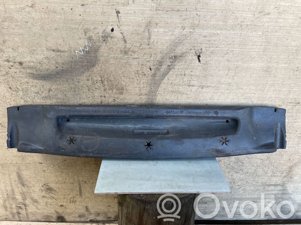 Mini One - Cooper R57 Absorber zderzaka tylnego 