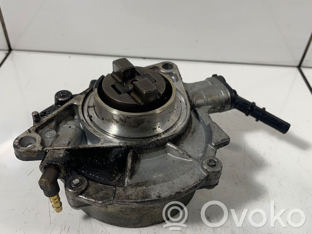 Mini One - Cooper R57 Vacuum pump 