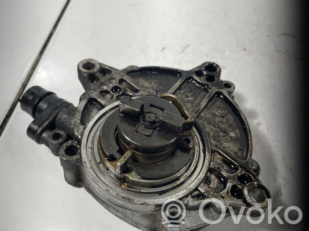 Pompe à vide   0313327116