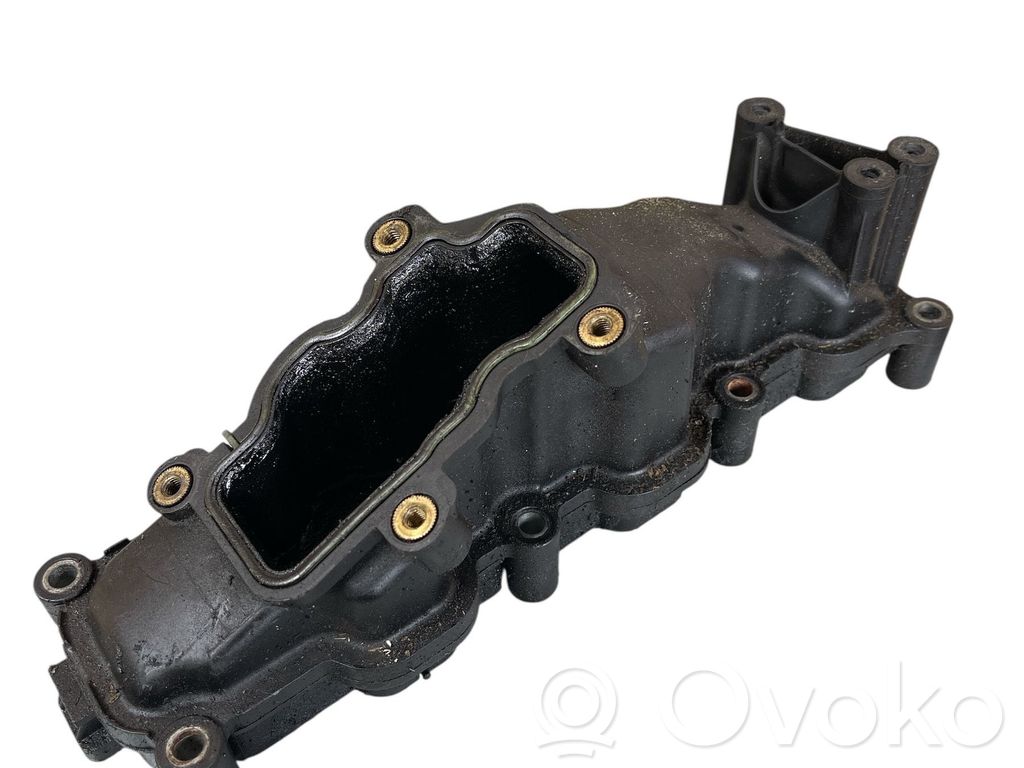 Audi Q7 4L Intake manifold 