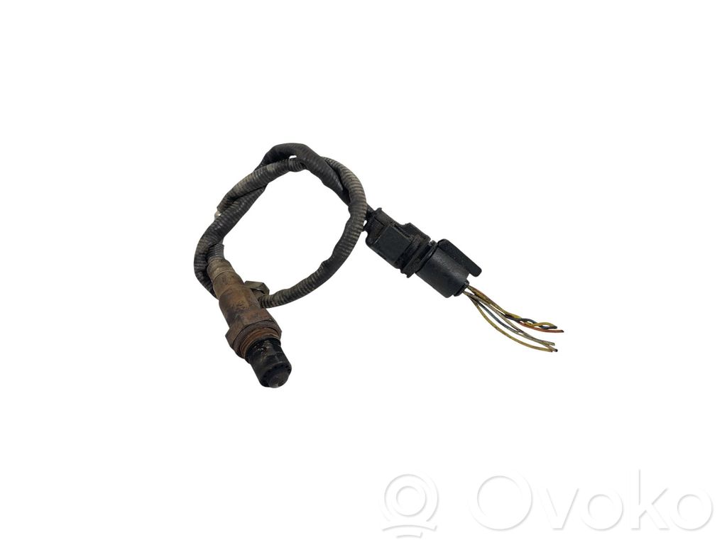 BMW 3 E90 E91 Lambda probe sensor 