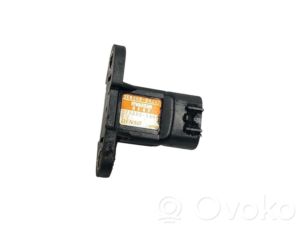 Mazda 323 Air pressure sensor 