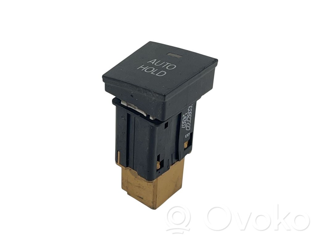 Volkswagen PASSAT B6 Handbrake/parking brake auto hold switch 