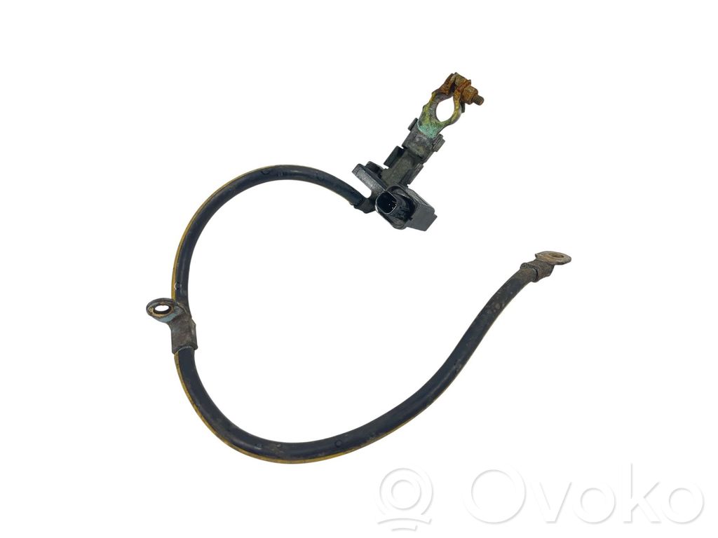 Plus / Klema / Przewód akumulatora   294G01V10A,1314000365