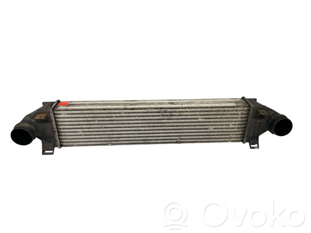 Volvo S80 Interkūlerio radiatorius 