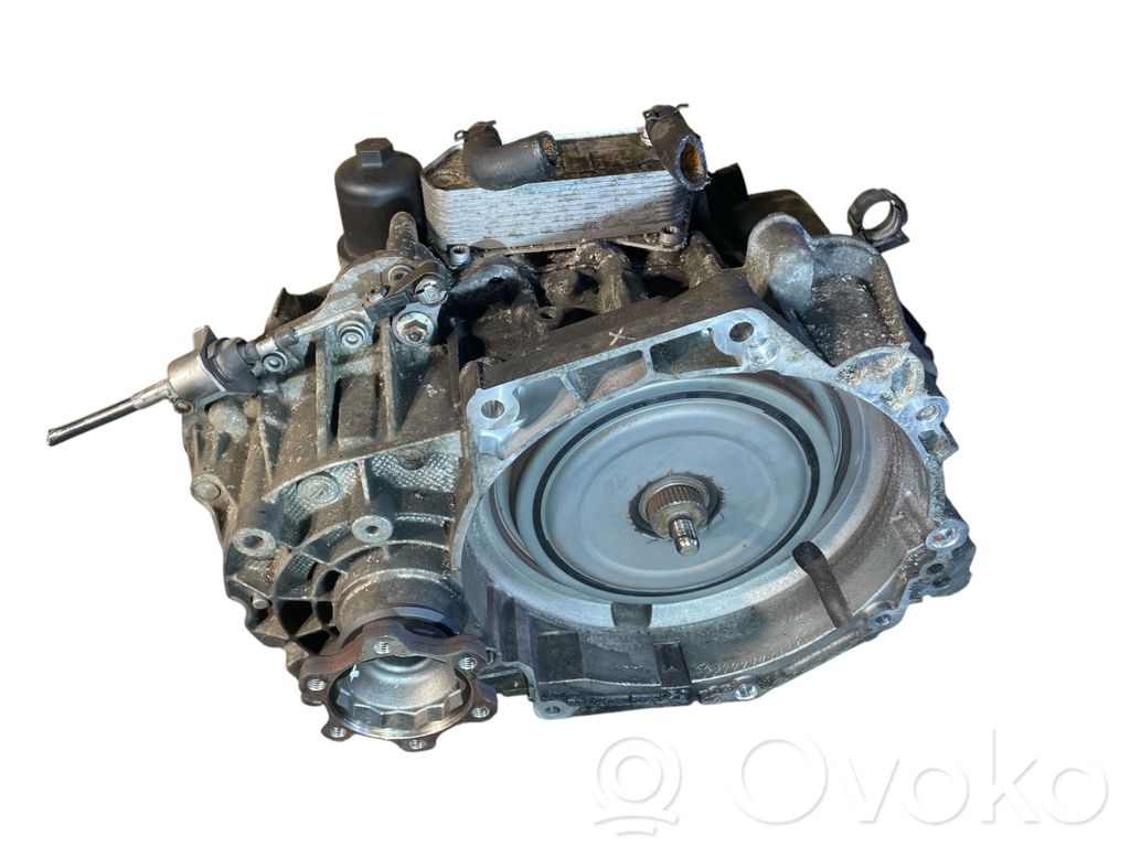 Volkswagen PASSAT B6 Automatic gearbox 