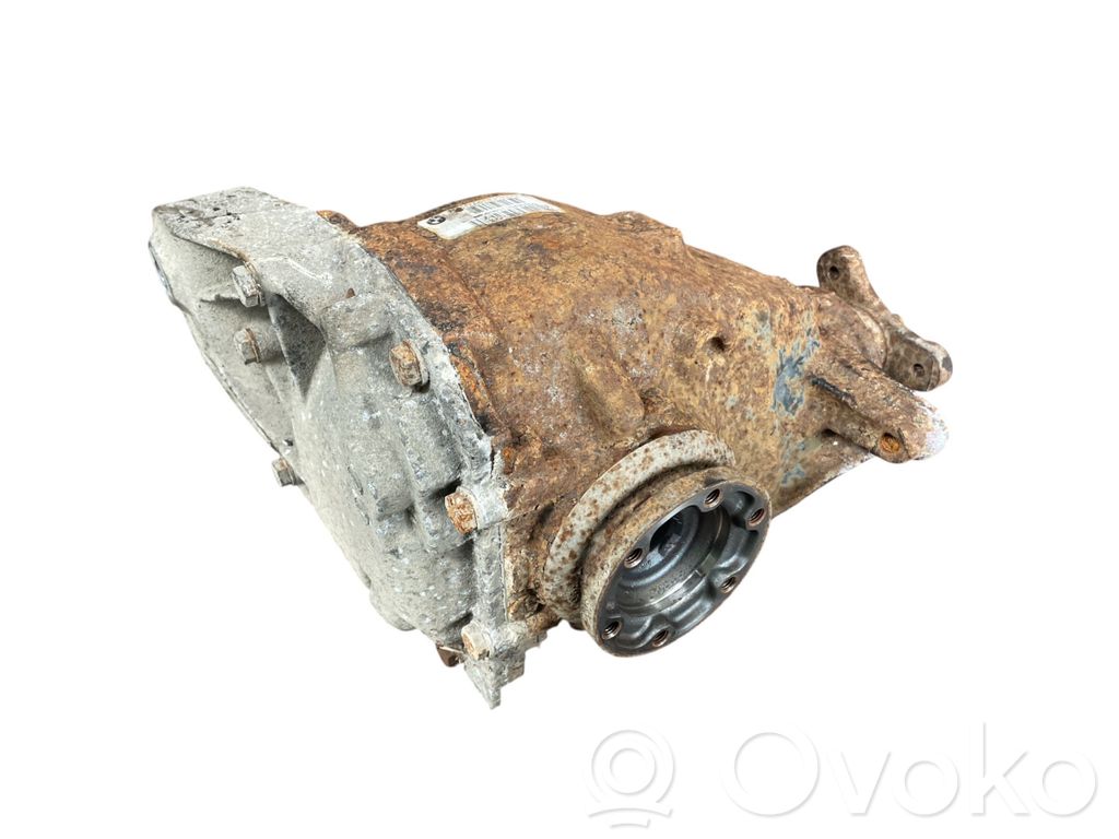 BMW 3 E90 E91 Rear differential 