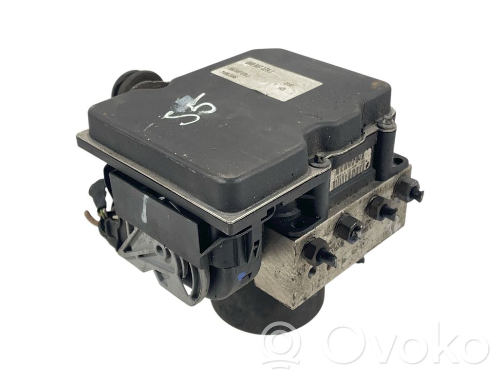 ABS bloks   8K0907379J,7198L0066
