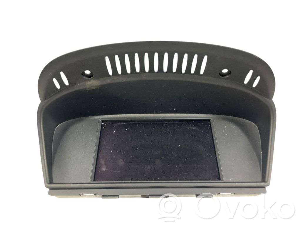BMW 3 E92 E93 Screen/display/small screen 