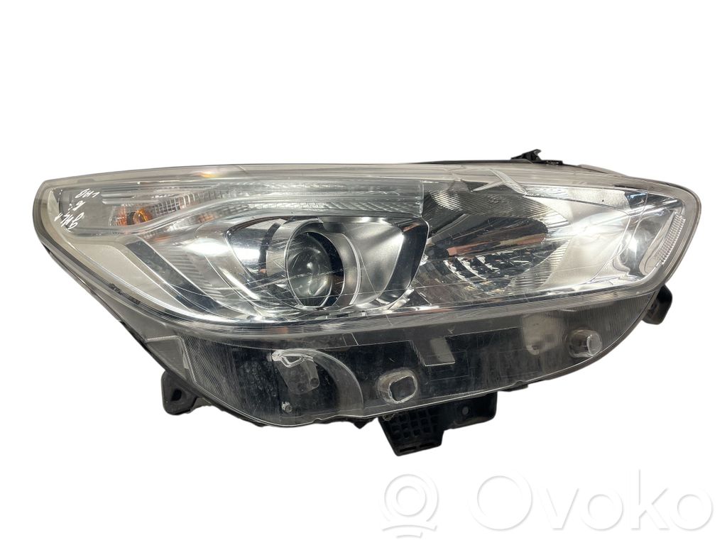 Ford Galaxy Phare frontale 