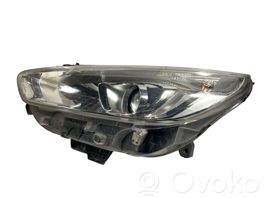 Ford Galaxy Headlight/headlamp 