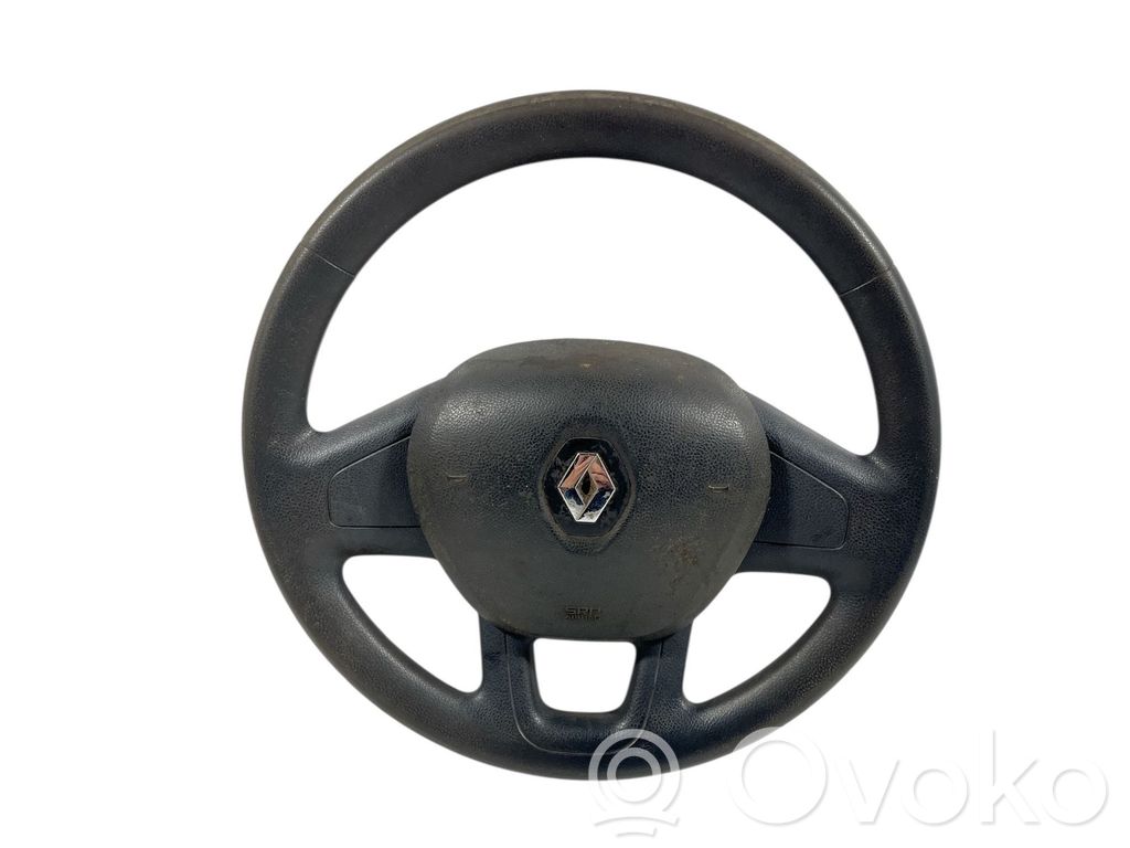 Renault Trafic III (X82) Ohjauspyörä 