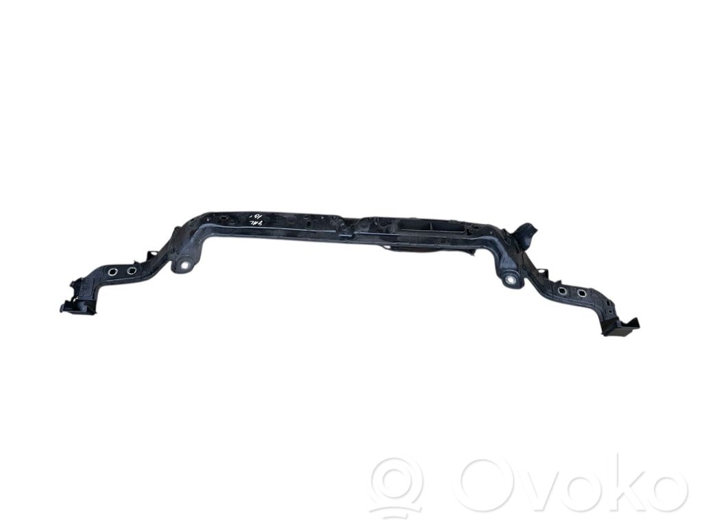 Ford Galaxy Top upper radiator support slam panel 