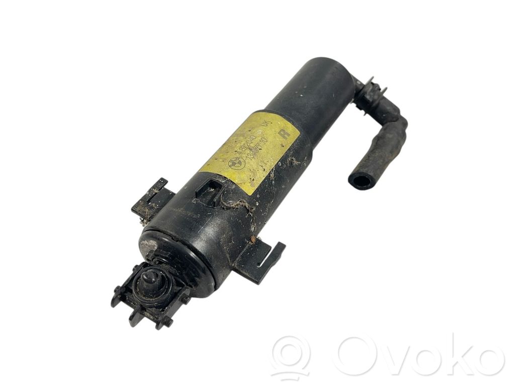 BMW 3 E92 E93 Headlight washer spray nozzle 