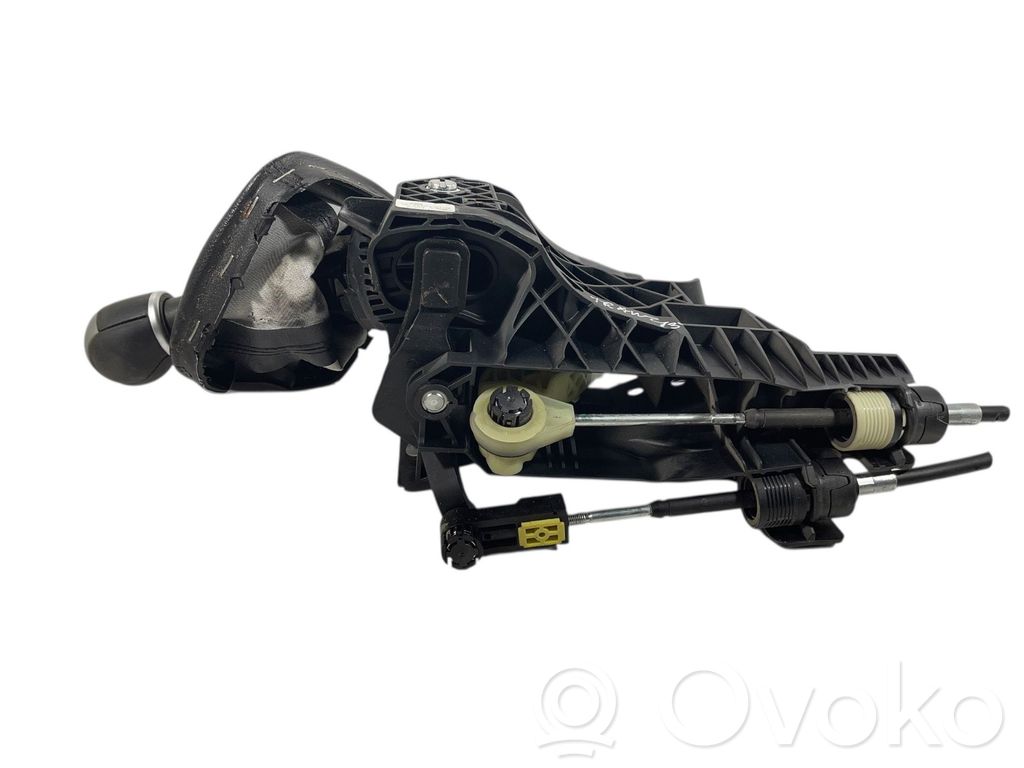 Selector caja de cambios   6C1R7C453RD,026850