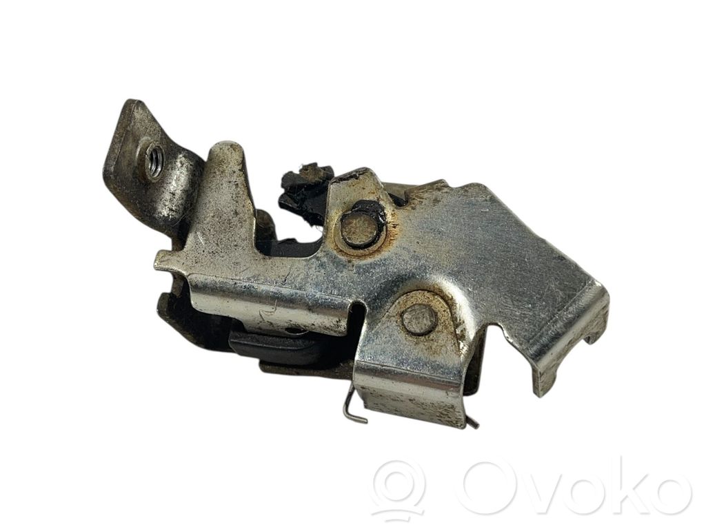 Ford Transit Rear door lock 