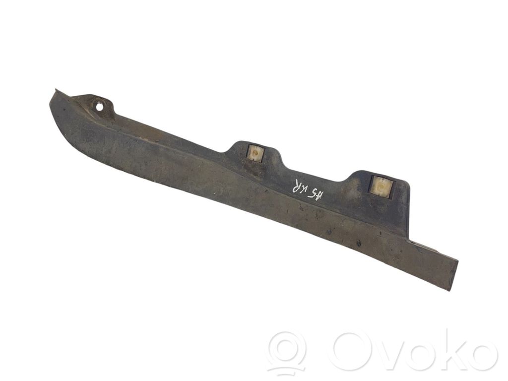 Audi A5 Sportback 8TA Front mudguard 