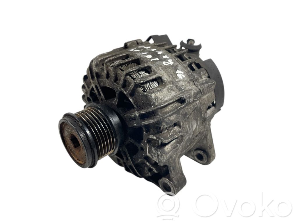 Generatorius   DS7T10300KE,FG18T197,319000547