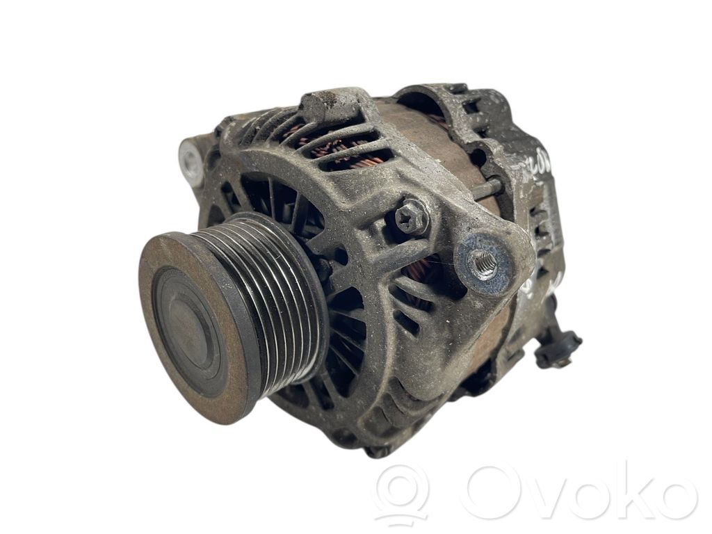 Nissan Navara D40 Ģenerators 