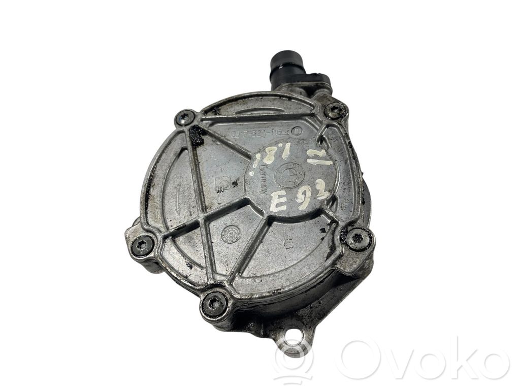 Pompe à vide   0313327116