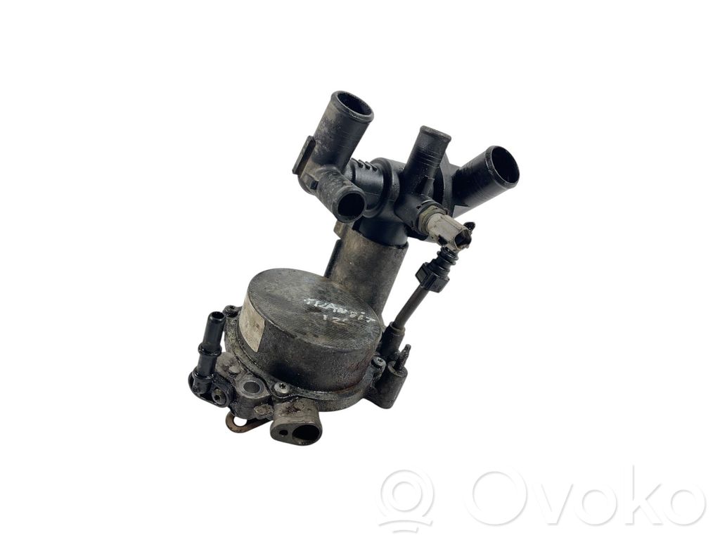 Alipainepumppu   BK2Q2A451FA,13149RCZEA000,70423001