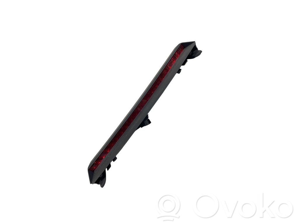 Audi TT Mk1 Luce d’arresto centrale/supplementare 