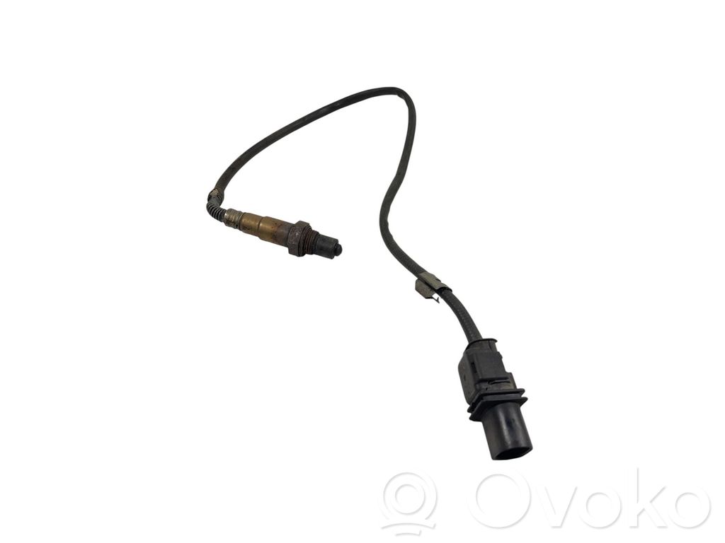 BMW 1 E81 E87 Lambda probe sensor 