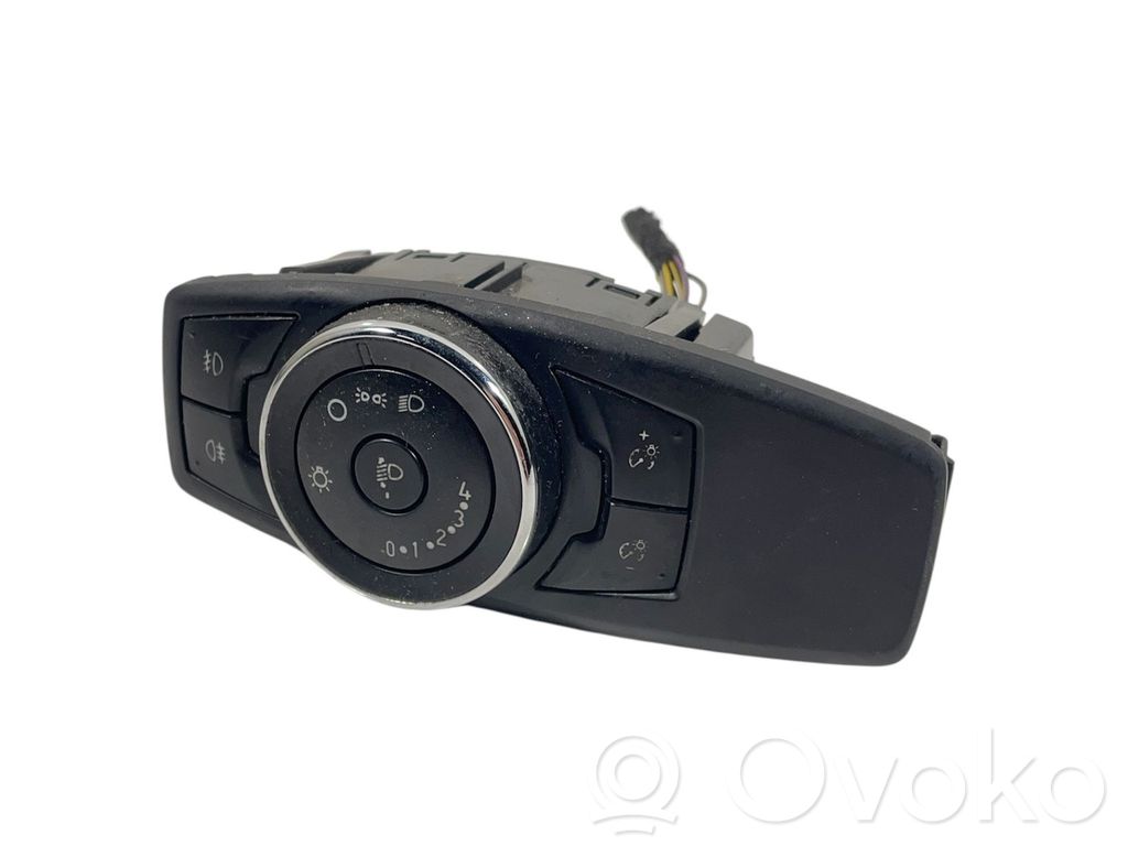 Ford Galaxy Light switch 