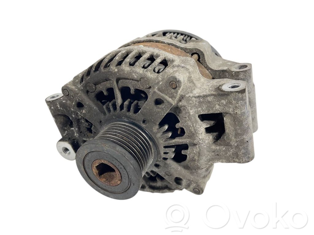 Generatorius   7550468,14V170A,1042106021