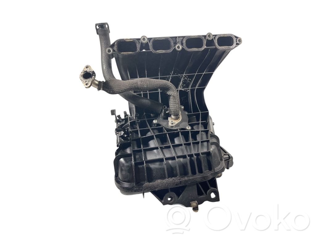 BMW 3 E92 E93 Kolektorius įsiurbimo 