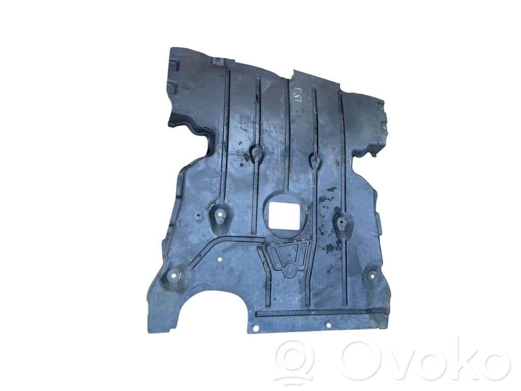 BMW 1 E81 E87 Engine splash shield/under tray 