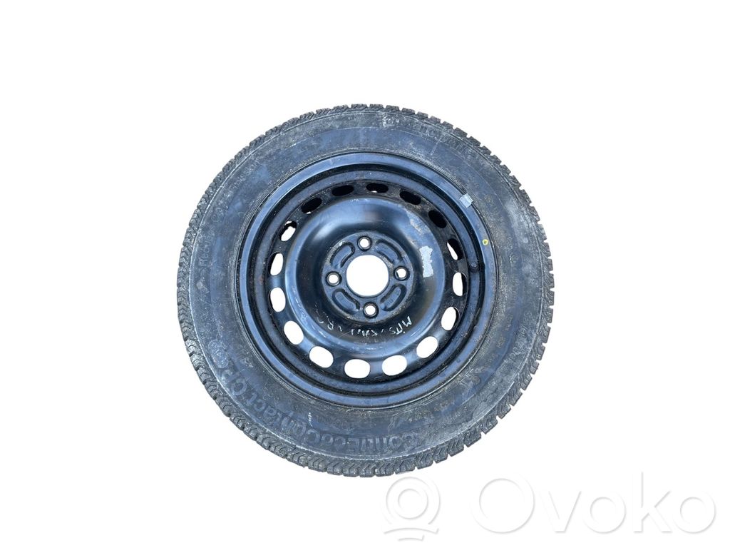 Volvo S40, V40 R15-vararengas 