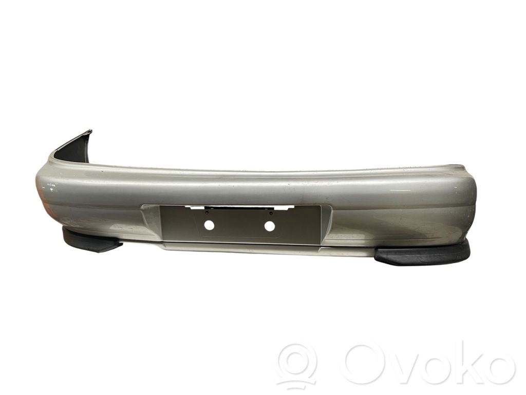 Subaru Impreza II Bamperis 