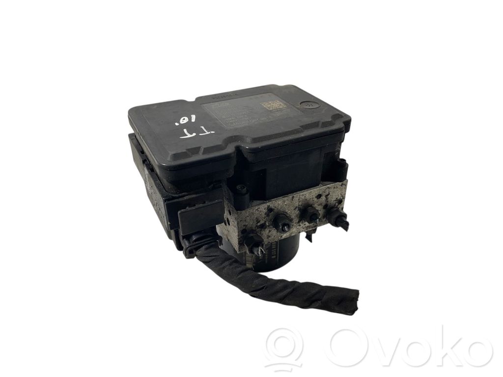 Audi TT TTS Mk2 ABS bloks 