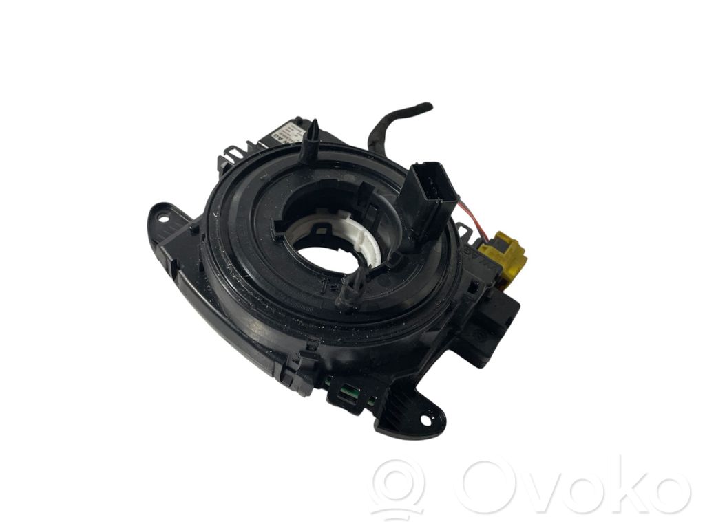 Volkswagen Tiguan Airbag slip ring squib (SRS ring) 