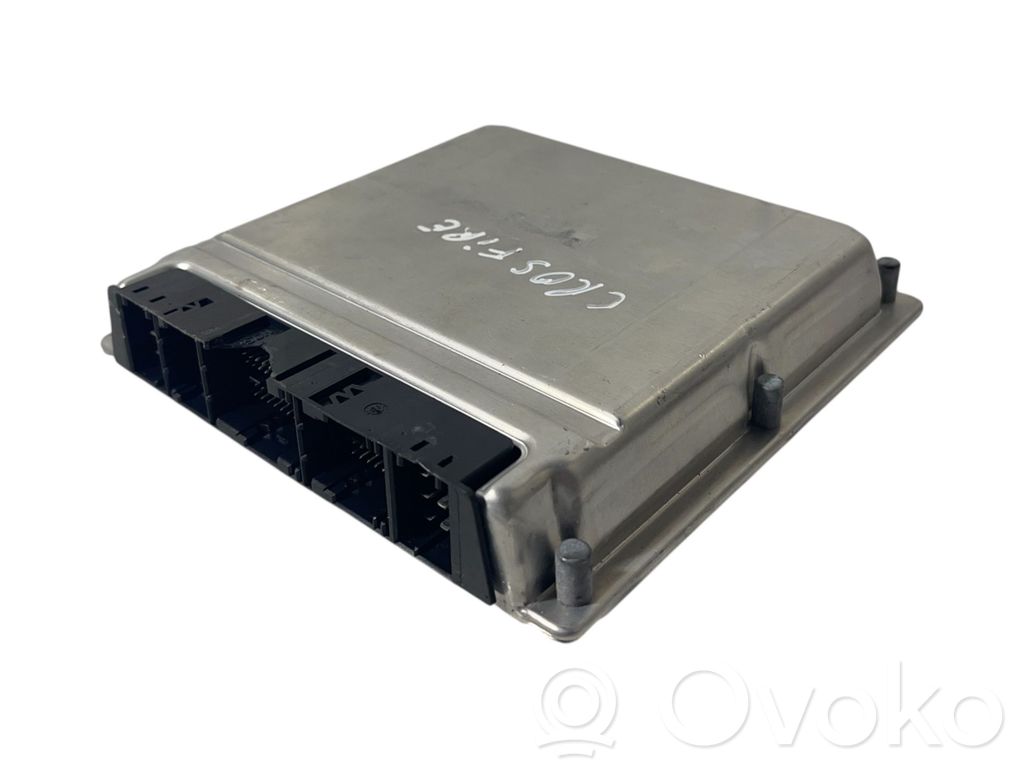 Chrysler Crossfire Engine control unit/module 